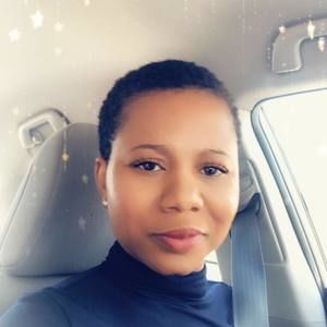 Meet your Posher, Chukwu